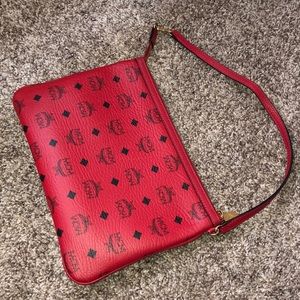 MCM Pouch
